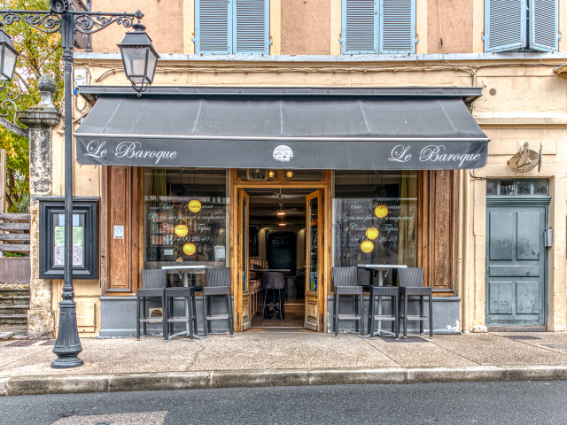 Le Baroque 