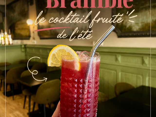 Le Baroque - Bar & Restaurant 