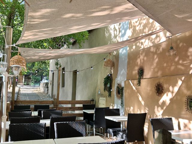 Le Baroque - Bar & Restaurant 